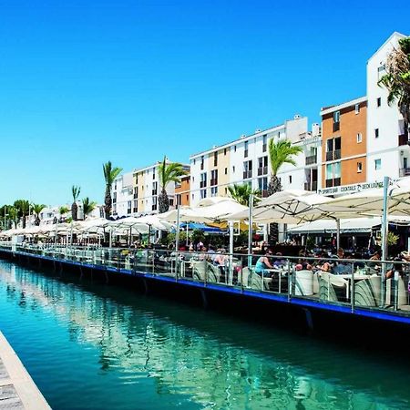 Vilamourasun Aquamar 110 Pool And Marina View Luaran gambar