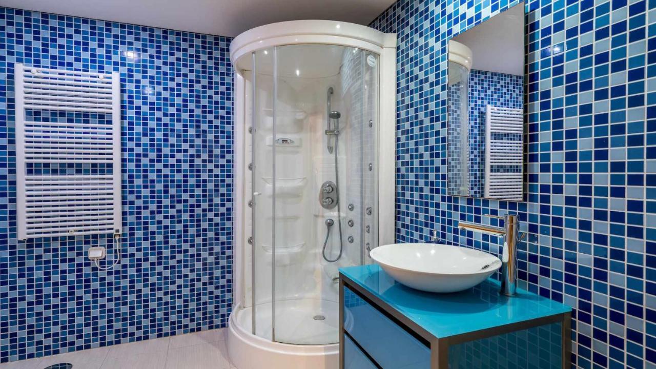 Vilamourasun Aquamar 110 Pool And Marina View Luaran gambar