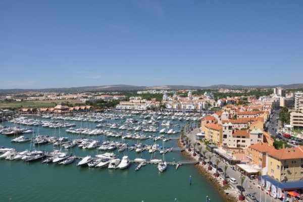 Vilamourasun Aquamar 110 Pool And Marina View Luaran gambar
