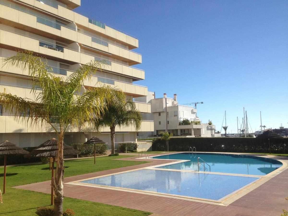 Vilamourasun Aquamar 110 Pool And Marina View Luaran gambar