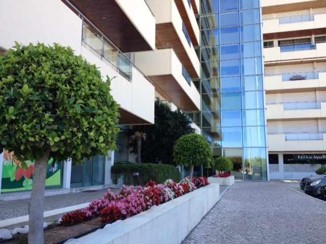 Vilamourasun Aquamar 110 Pool And Marina View Luaran gambar