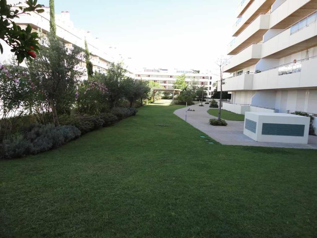 Vilamourasun Aquamar 110 Pool And Marina View Luaran gambar