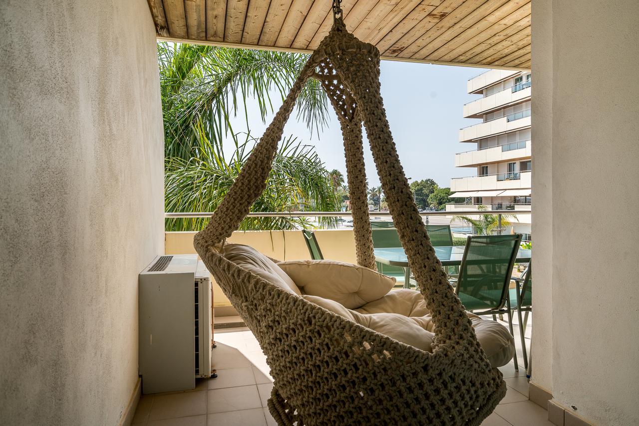 Vilamourasun Aquamar 110 Pool And Marina View Luaran gambar