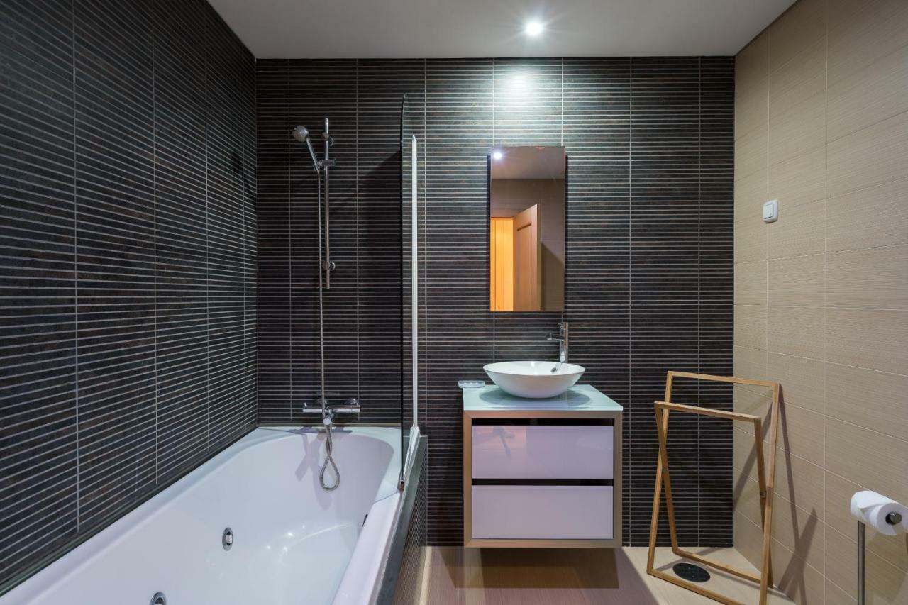 Vilamourasun Aquamar 110 Pool And Marina View Luaran gambar